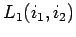 $L_{1}(i_1,i_2)$